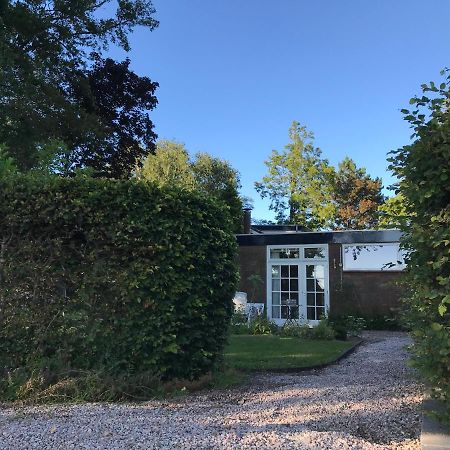 Ferienwohnung Landgoed Swaensborgh Oudesluis  Exterior foto