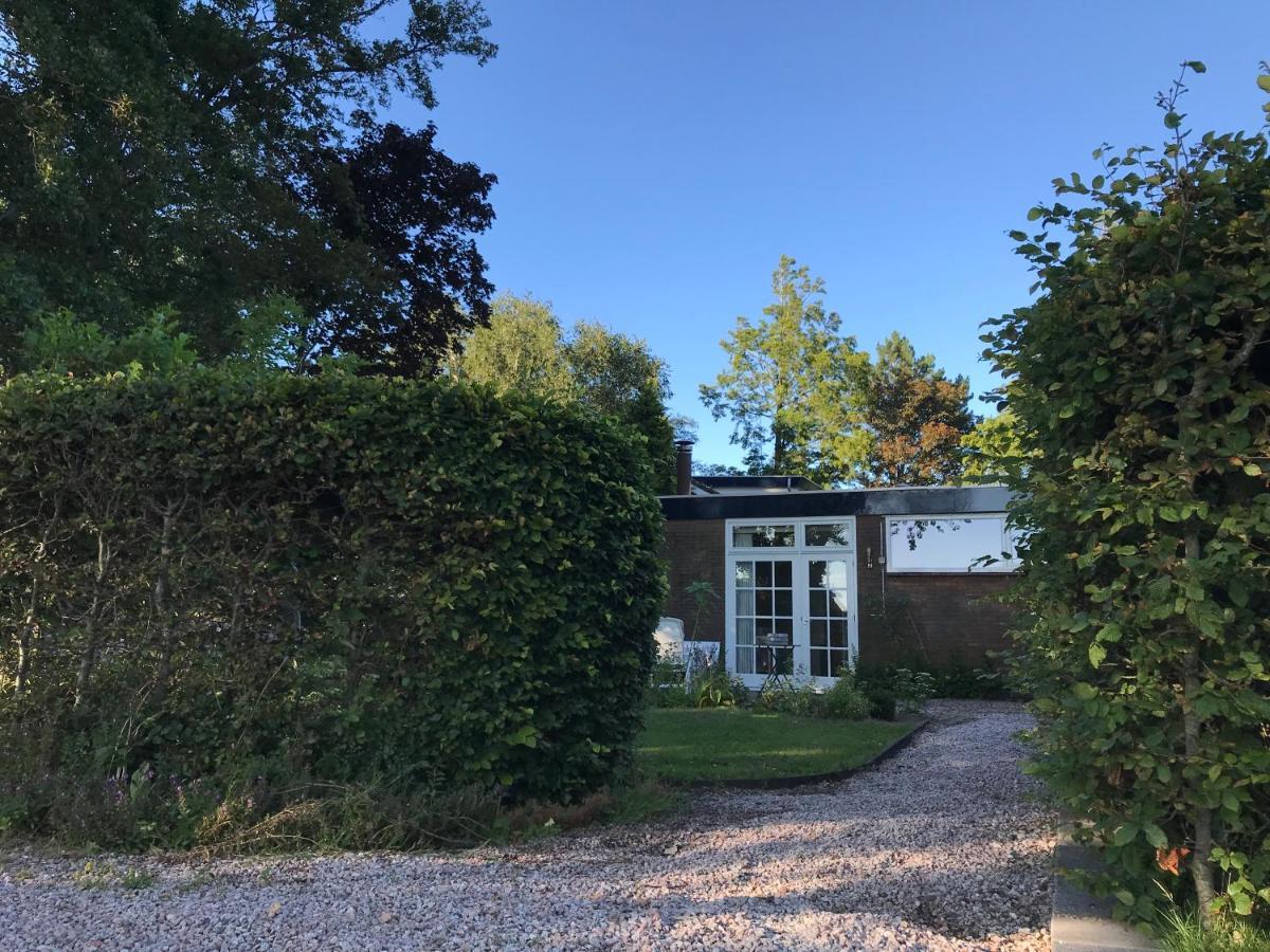 Ferienwohnung Landgoed Swaensborgh Oudesluis  Exterior foto