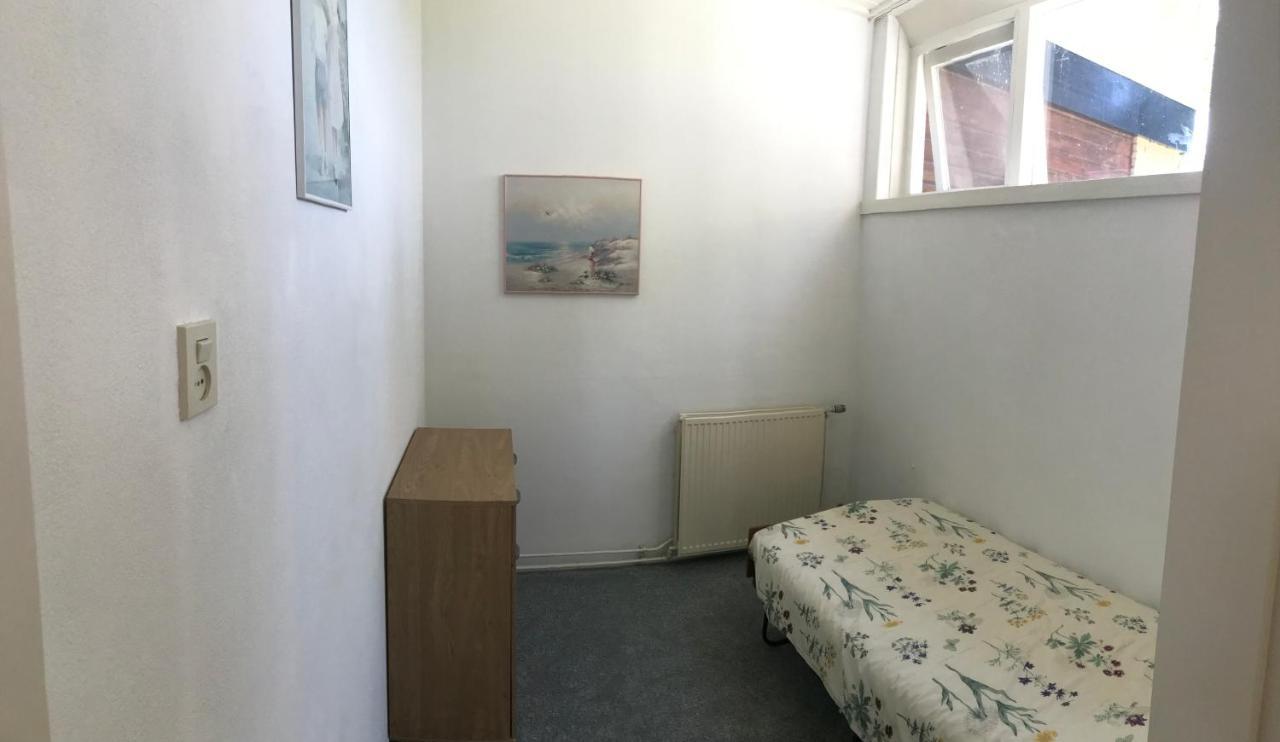 Ferienwohnung Landgoed Swaensborgh Oudesluis  Exterior foto