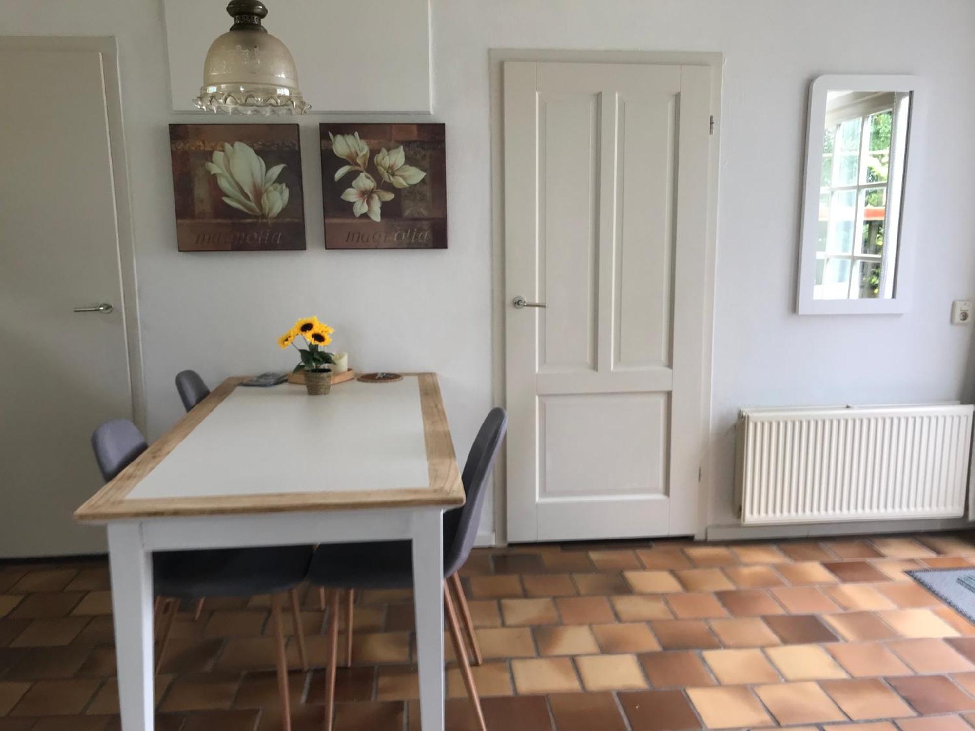 Ferienwohnung Landgoed Swaensborgh Oudesluis  Exterior foto
