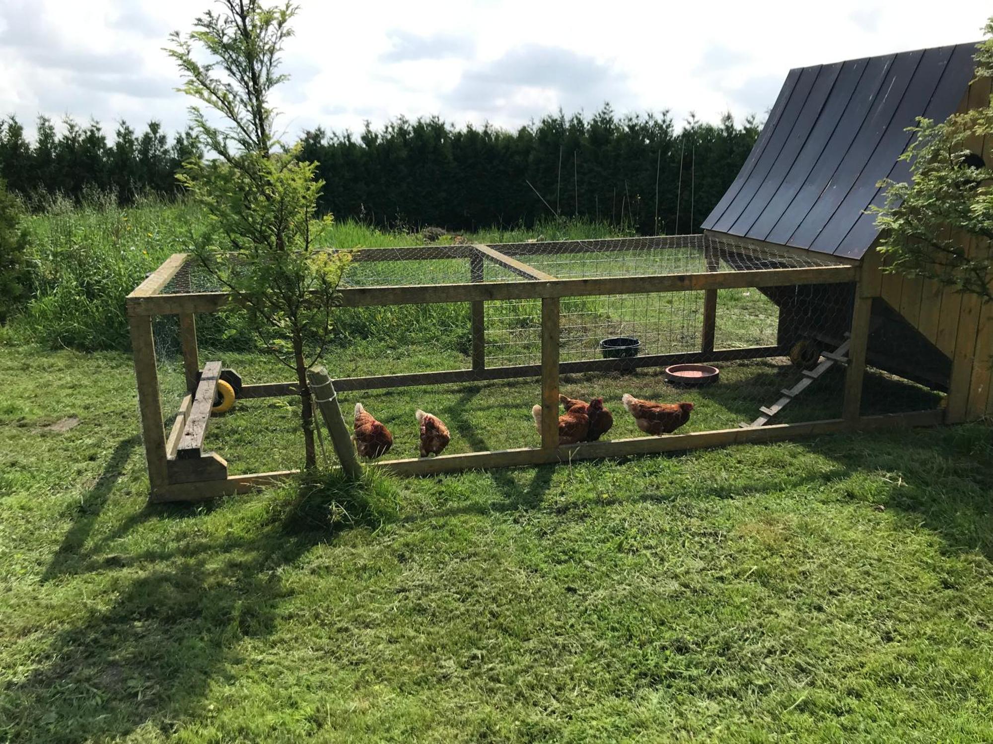Ferienwohnung Landgoed Swaensborgh Oudesluis  Exterior foto